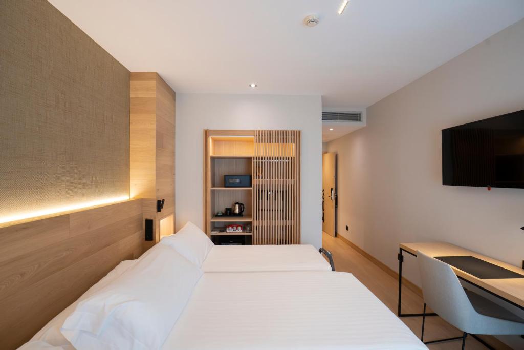 Fotos del hotel - ZENIT BILBAO