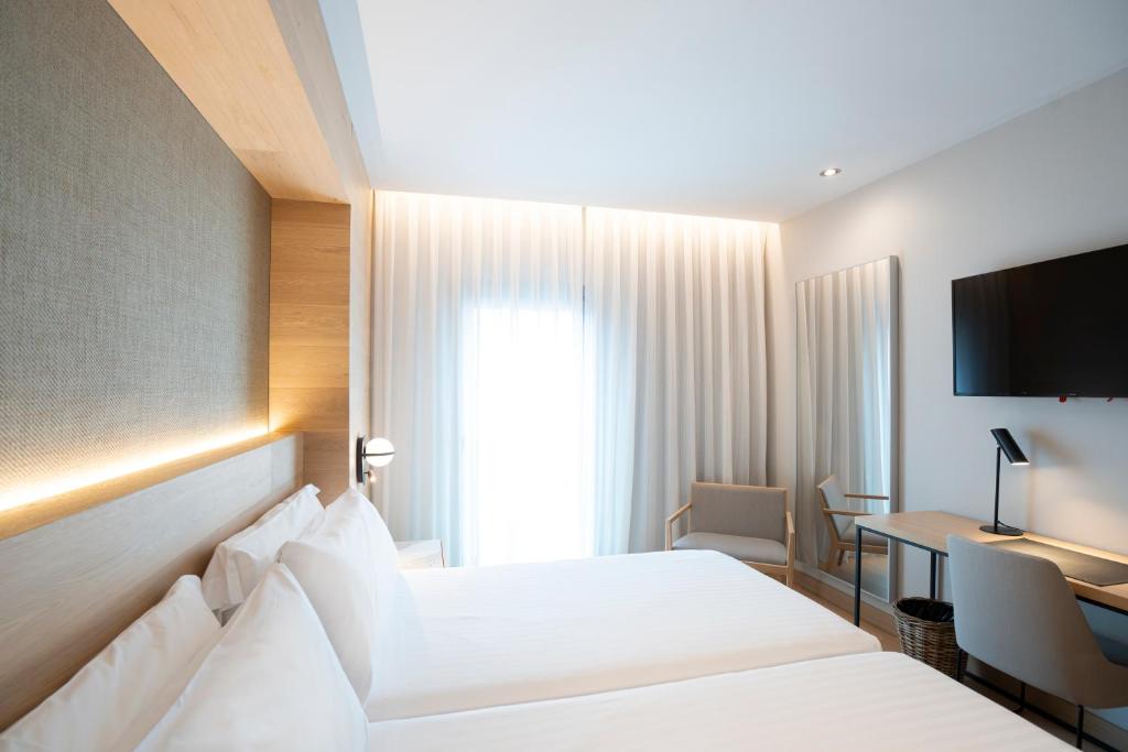 Fotos del hotel - ZENIT BILBAO