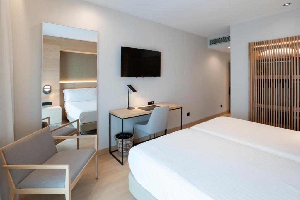 Fotos del hotel - ZENIT BILBAO