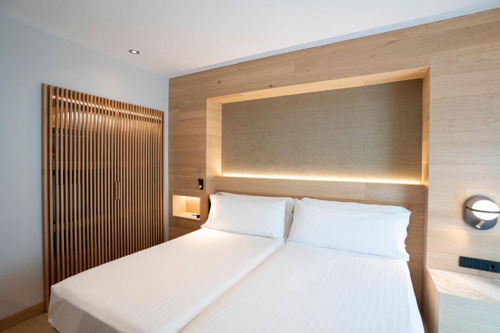 Fotos del hotel - ZENIT BILBAO