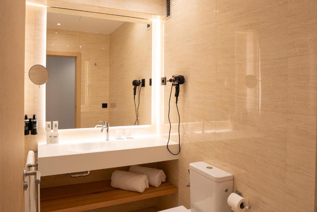 Fotos del hotel - ZENIT BILBAO