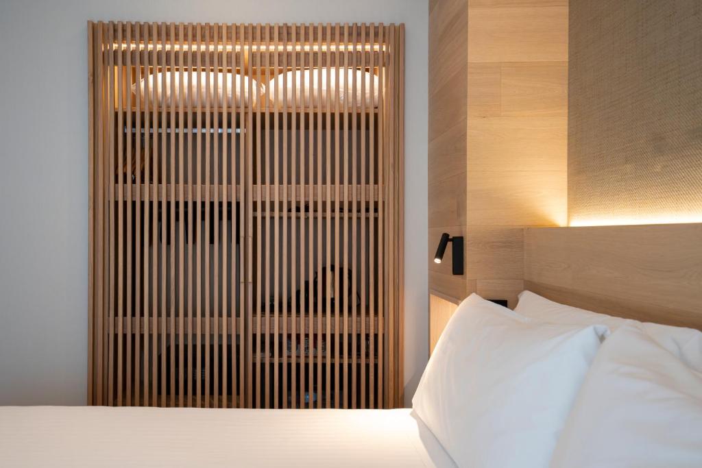 Fotos del hotel - ZENIT BILBAO