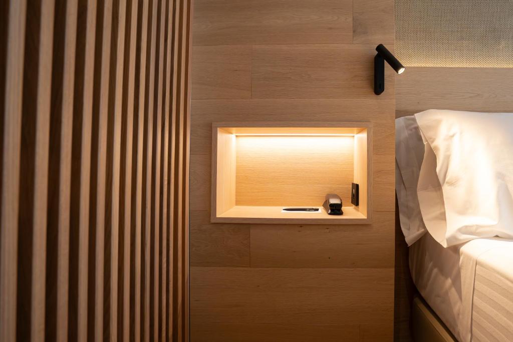 Fotos del hotel - ZENIT BILBAO