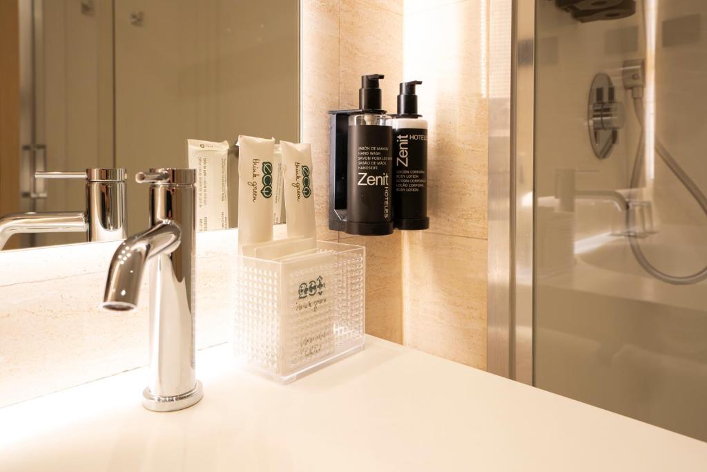 Fotos del hotel - ZENIT BILBAO