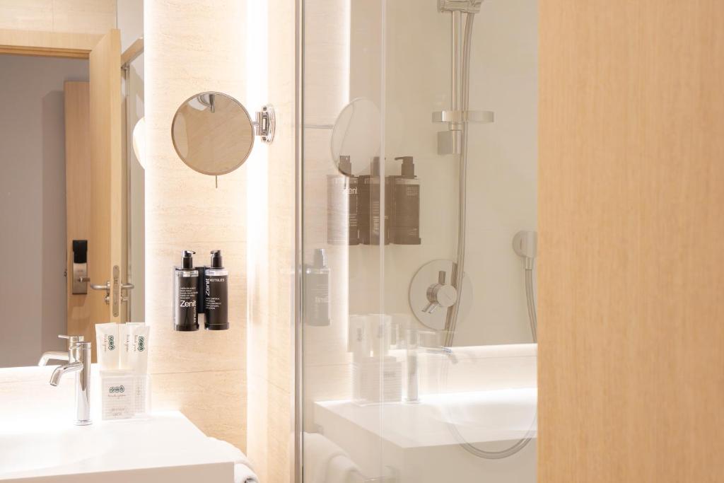 Fotos del hotel - ZENIT BILBAO