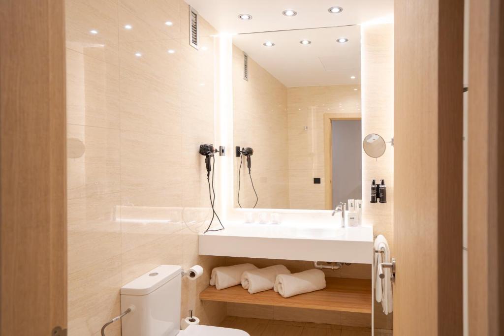 Fotos del hotel - ZENIT BILBAO