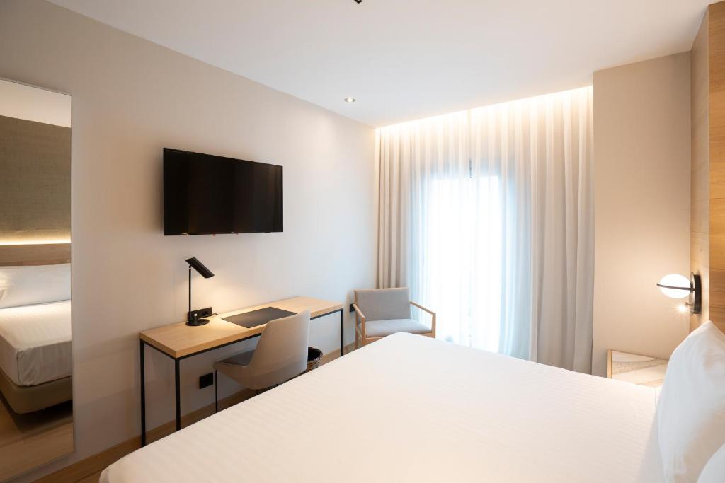 Fotos del hotel - ZENIT BILBAO