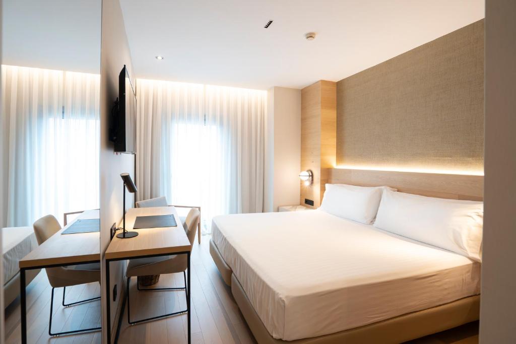 Fotos del hotel - ZENIT BILBAO