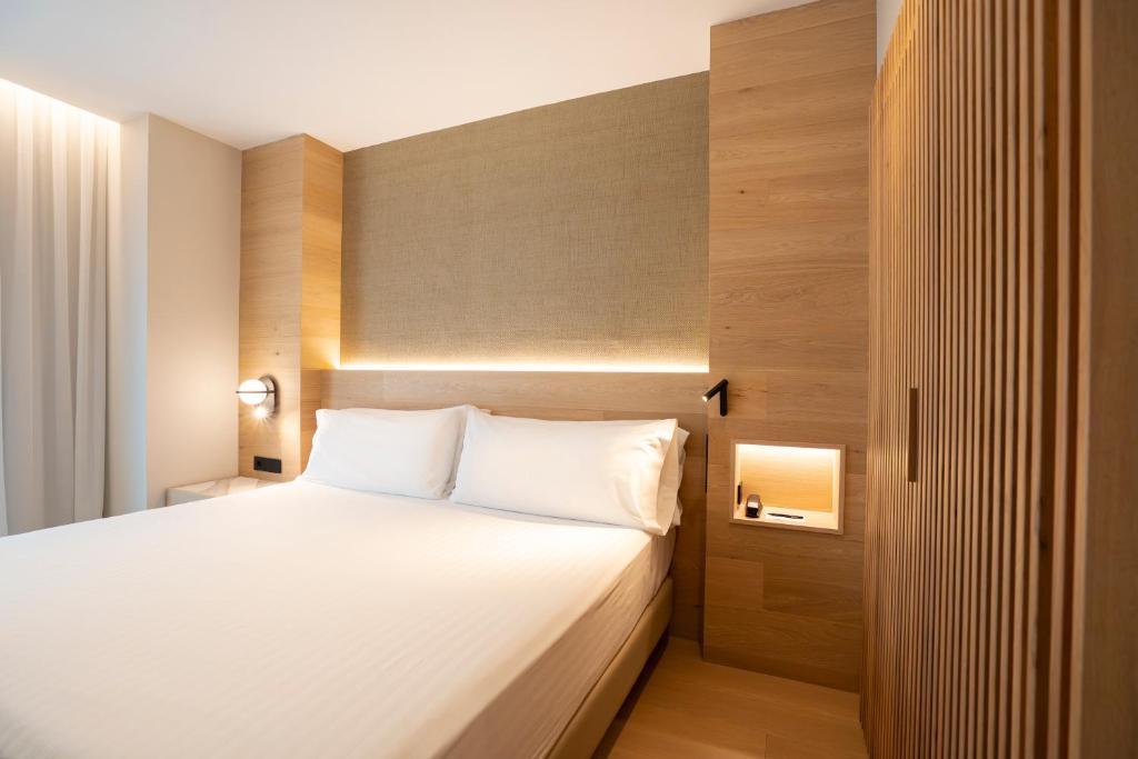 Fotos del hotel - ZENIT BILBAO