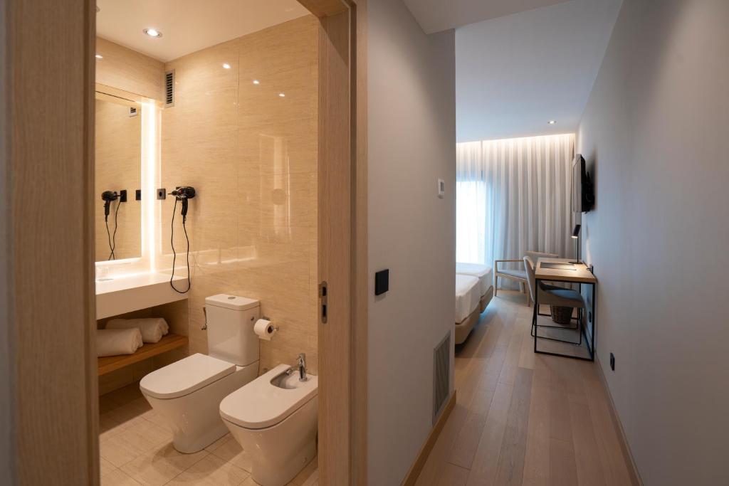 Fotos del hotel - ZENIT BILBAO