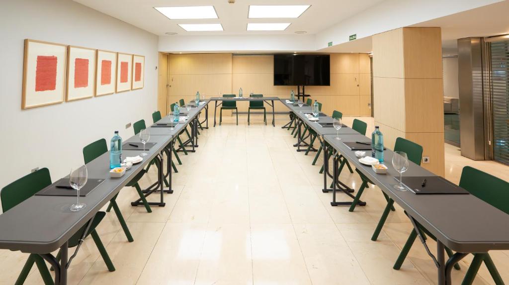 Fotos del hotel - ZENIT BILBAO