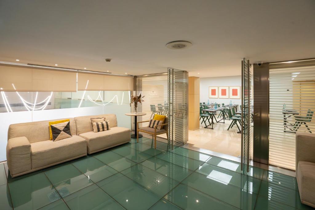 Fotos del hotel - ZENIT BILBAO