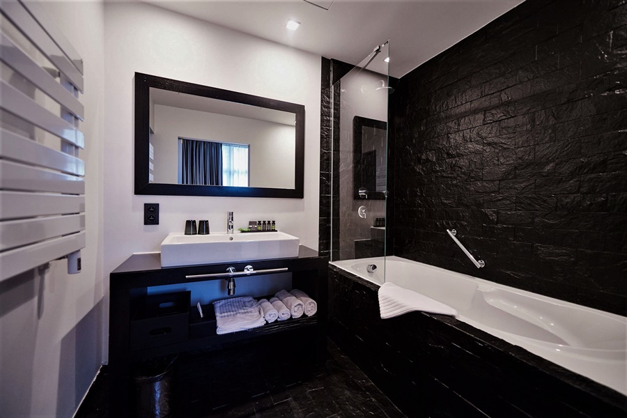 Fotos del hotel - YOOMA URBAN LODGE