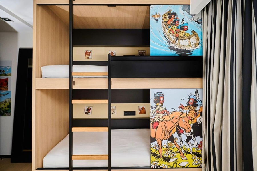 Fotos del hotel - YOOMA URBAN LODGE