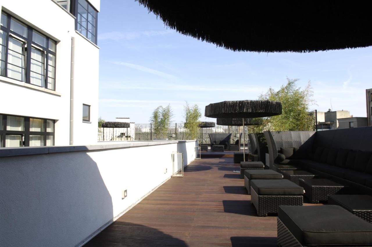 Fotos del hotel - YOOMA URBAN LODGE