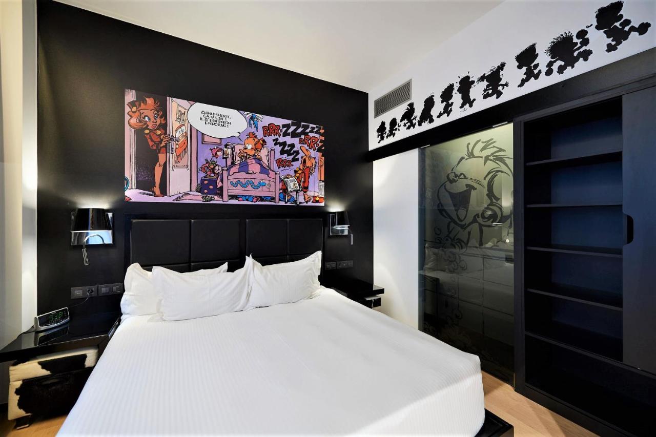 Fotos del hotel - YOOMA URBAN LODGE