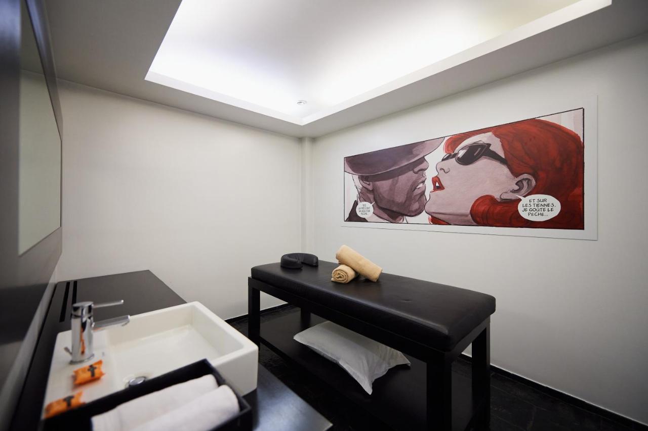 Fotos del hotel - YOOMA URBAN LODGE