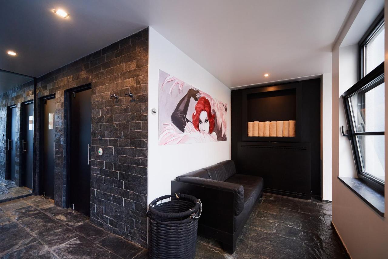 Fotos del hotel - YOOMA URBAN LODGE