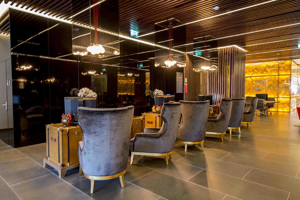 Fotos del hotel - BESSAHOTEL LIBERDADE
