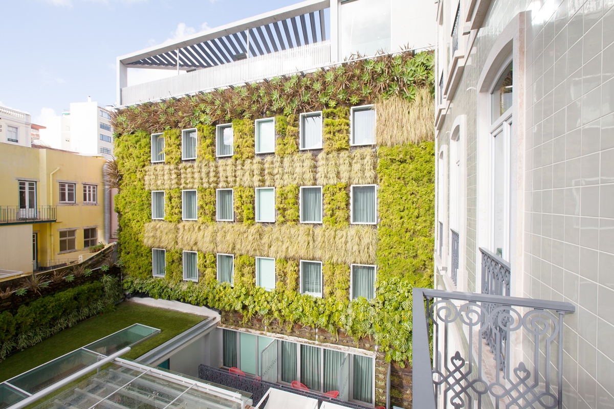 Fotos del hotel - BESSAHOTEL LIBERDADE