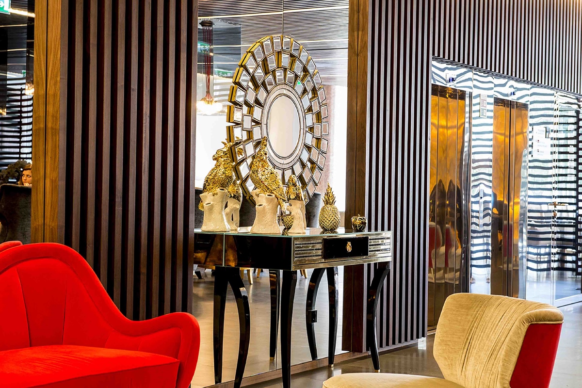 Fotos del hotel - BESSAHOTEL LIBERDADE