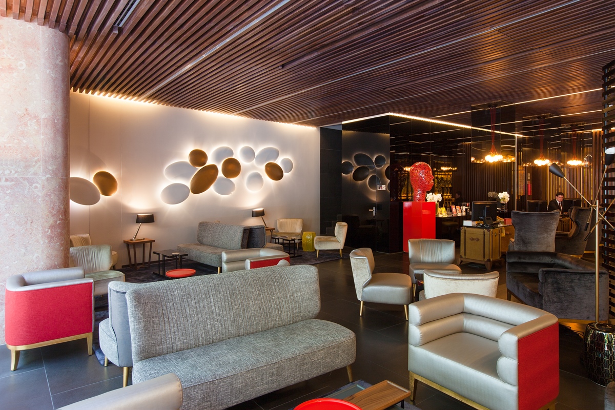 Fotos del hotel - BESSAHOTEL LIBERDADE