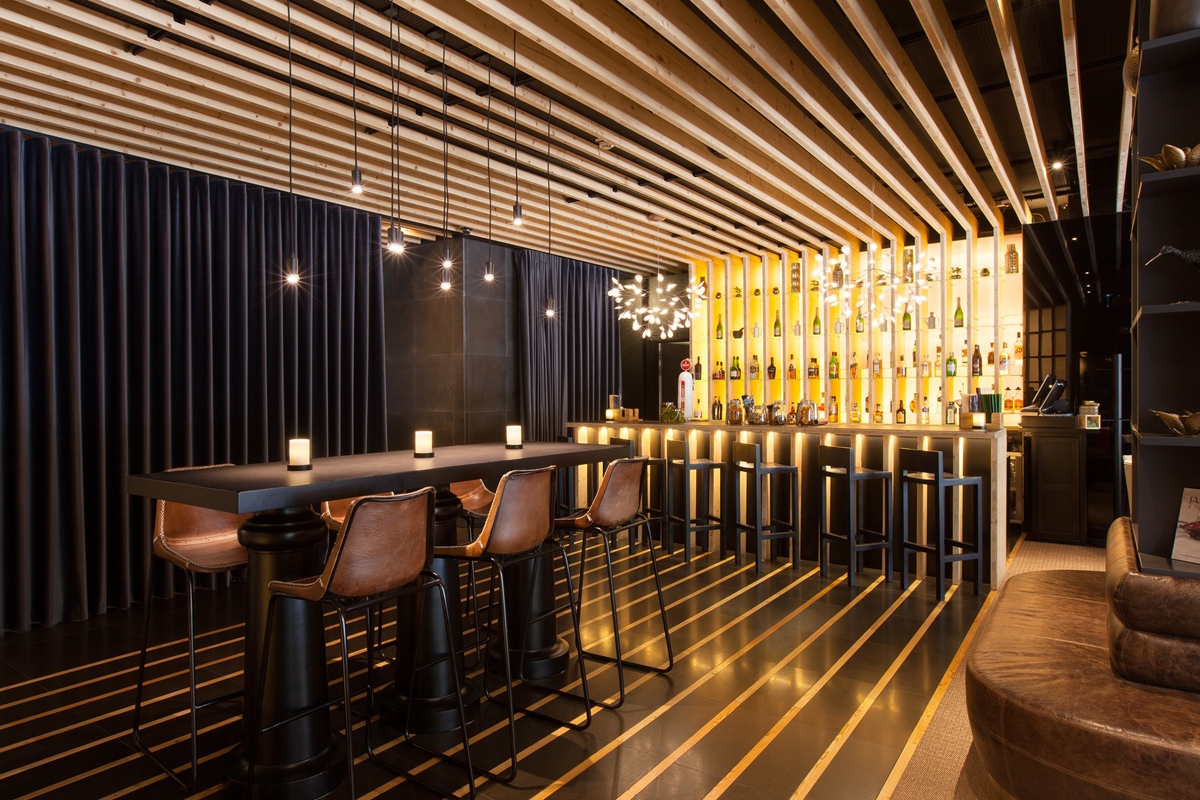 Fotos del hotel - BESSAHOTEL LIBERDADE