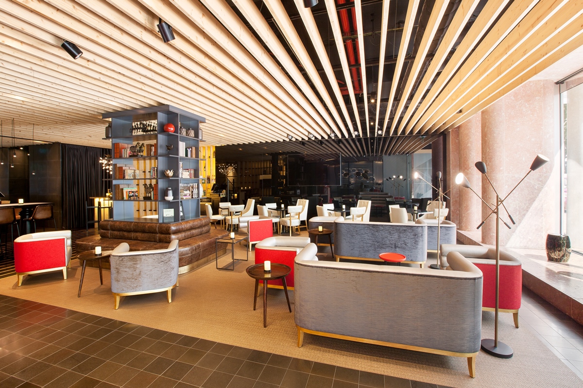 Fotos del hotel - BESSAHOTEL LIBERDADE