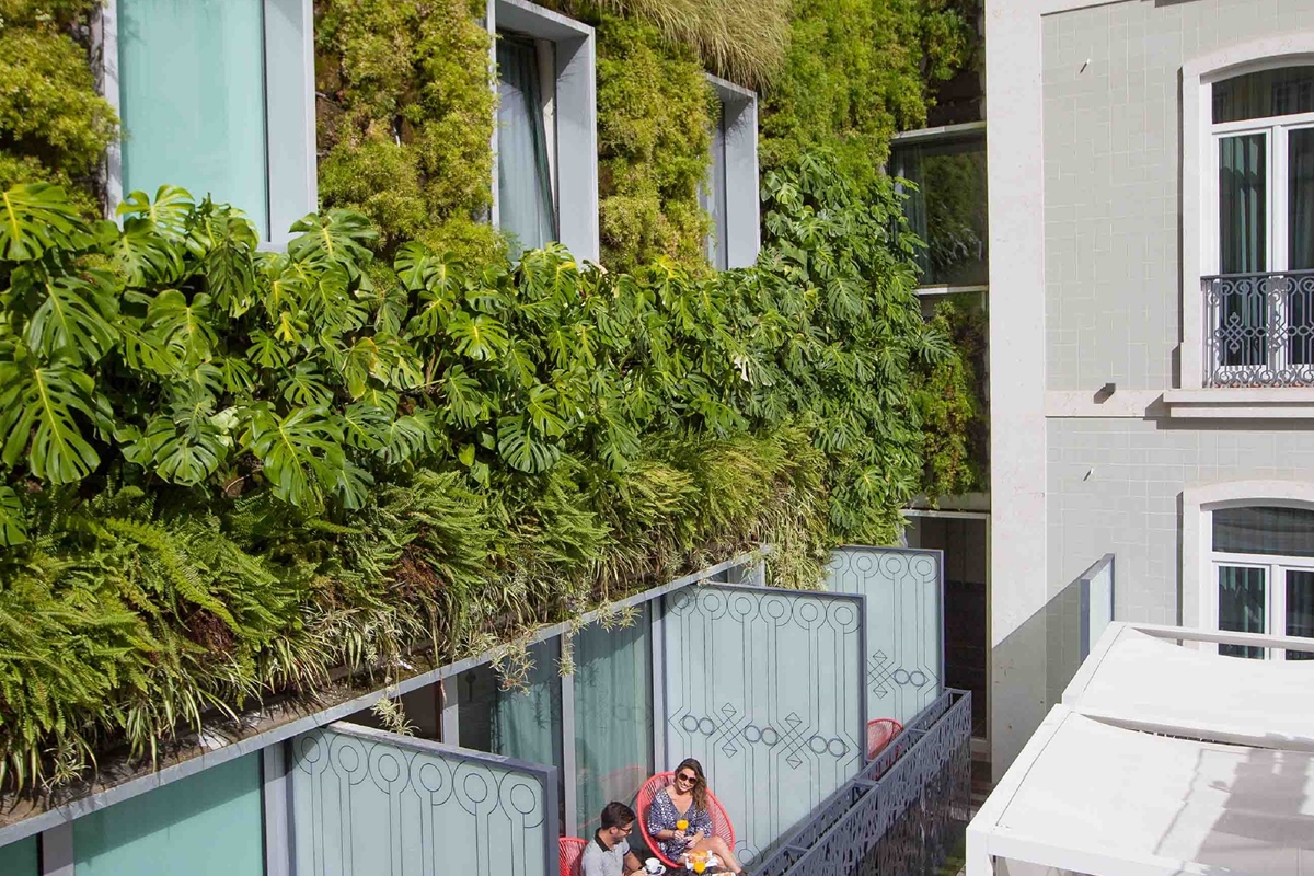Fotos del hotel - BESSAHOTEL LIBERDADE