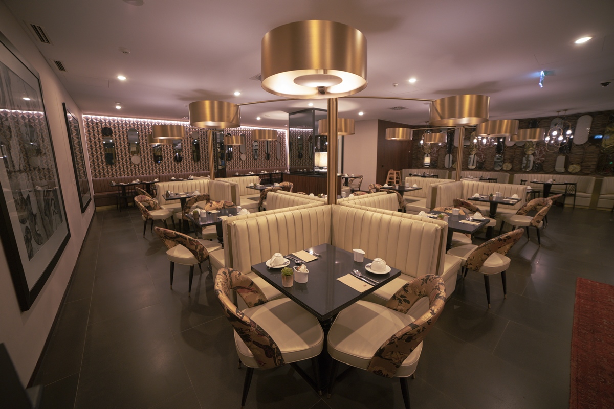 Fotos del hotel - BESSAHOTEL LIBERDADE