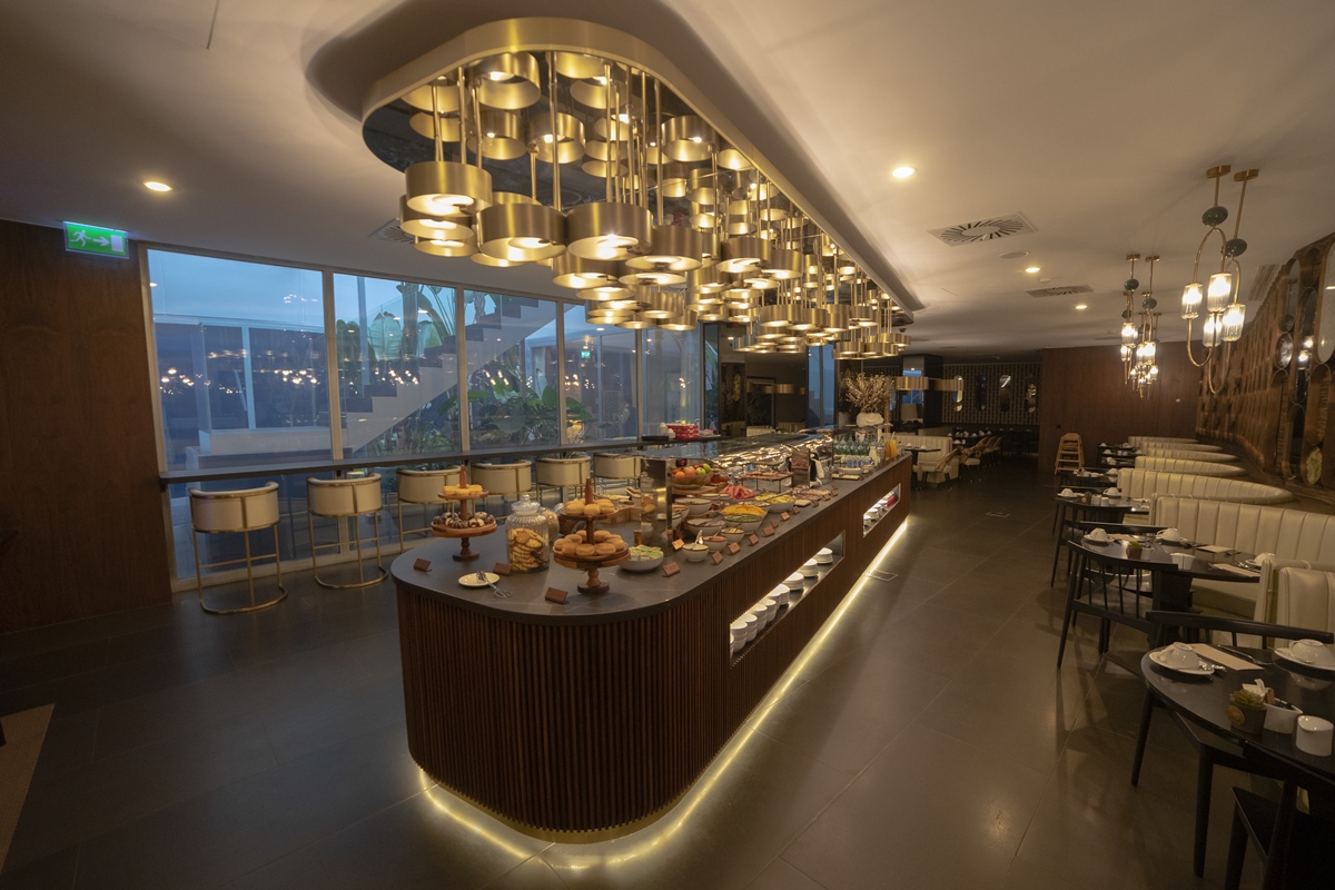 Fotos del hotel - BESSAHOTEL LIBERDADE