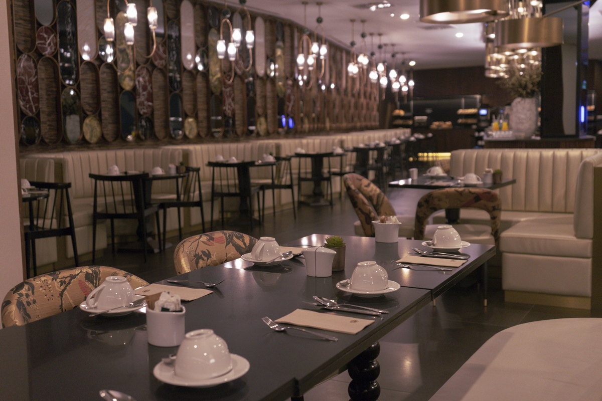 Fotos del hotel - BESSAHOTEL LIBERDADE