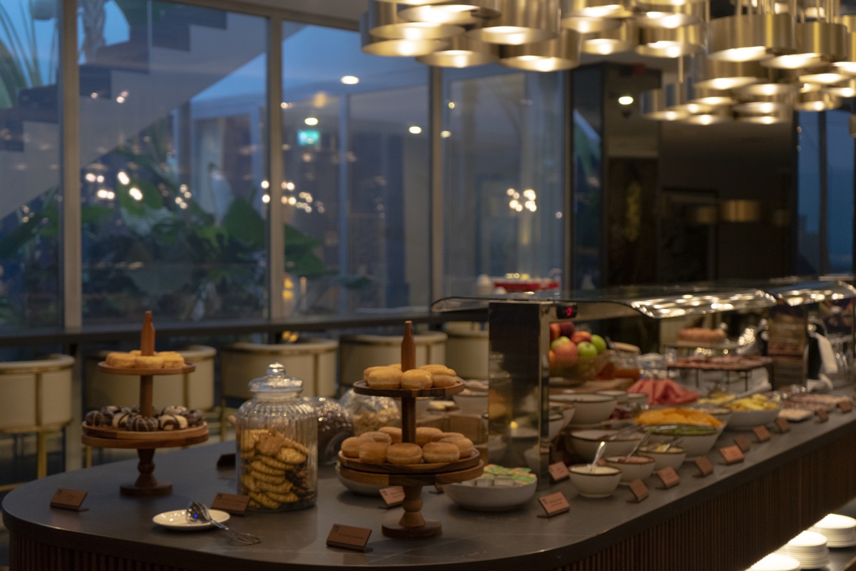 Fotos del hotel - BESSAHOTEL LIBERDADE