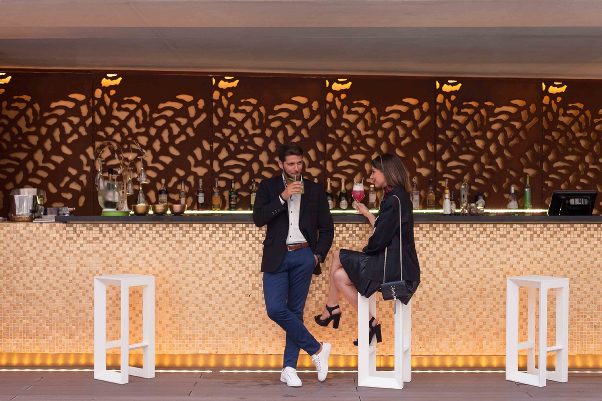 Fotos del hotel - BESSAHOTEL LIBERDADE