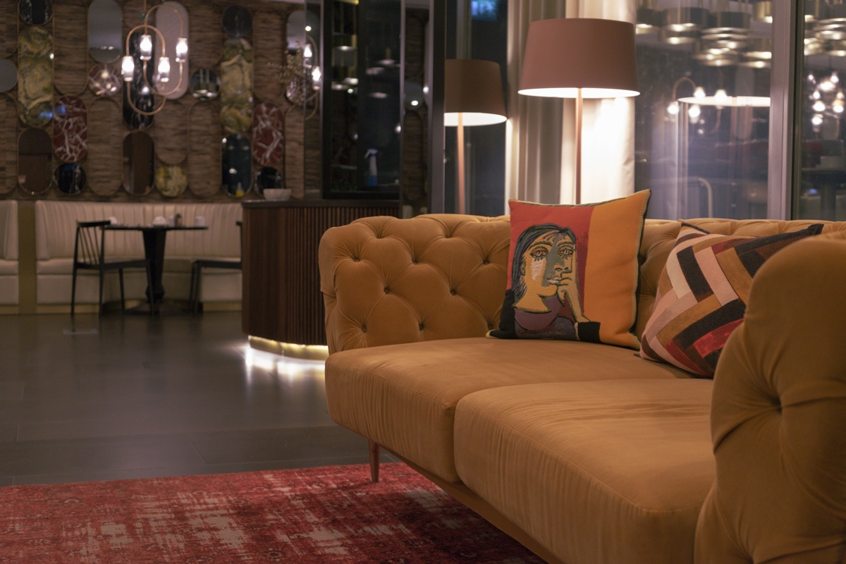 Fotos del hotel - BESSAHOTEL LIBERDADE
