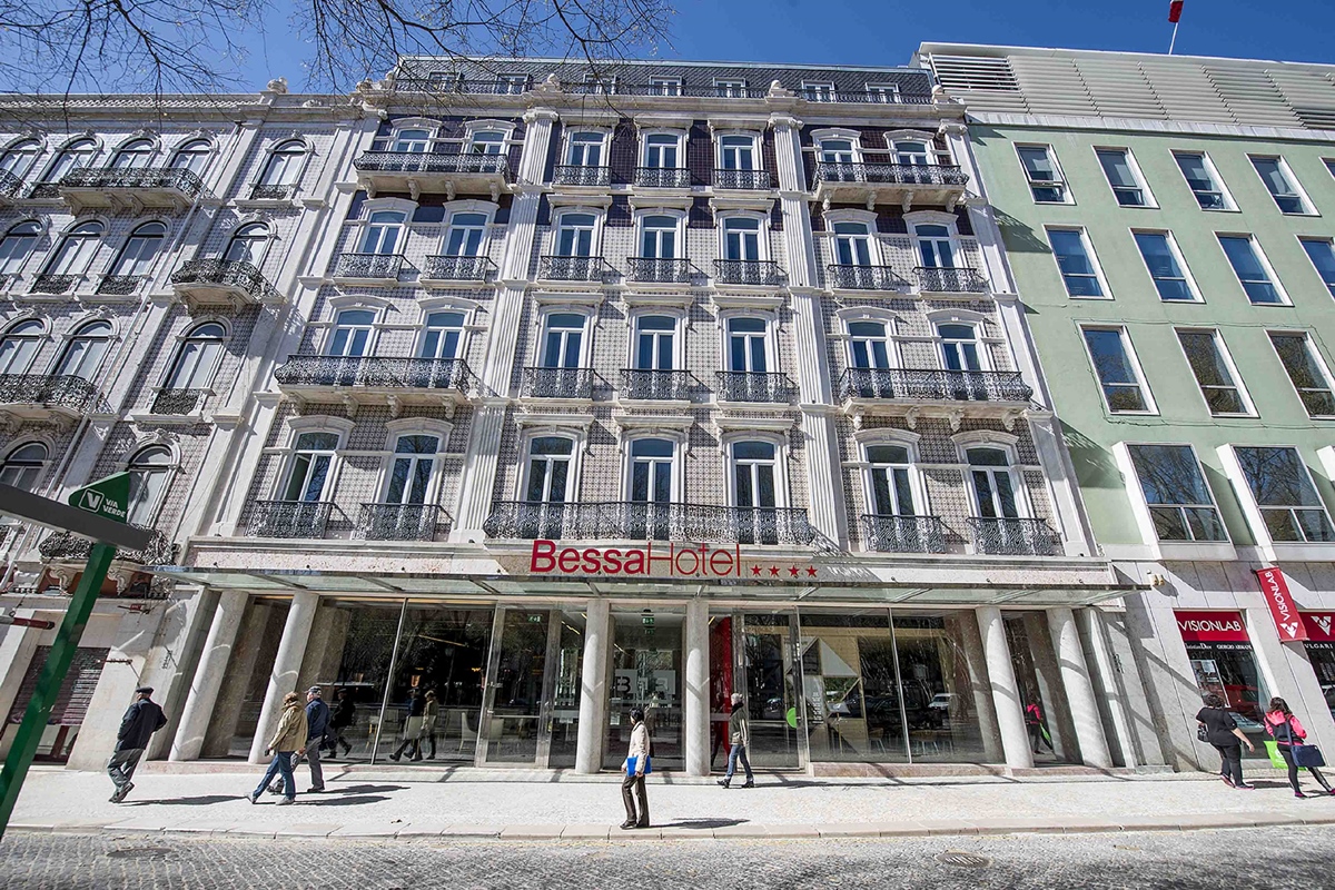 Fotos del hotel - BESSAHOTEL LIBERDADE