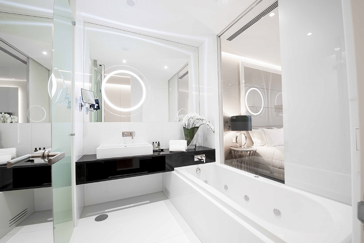 Fotos del hotel - BESSAHOTEL LIBERDADE