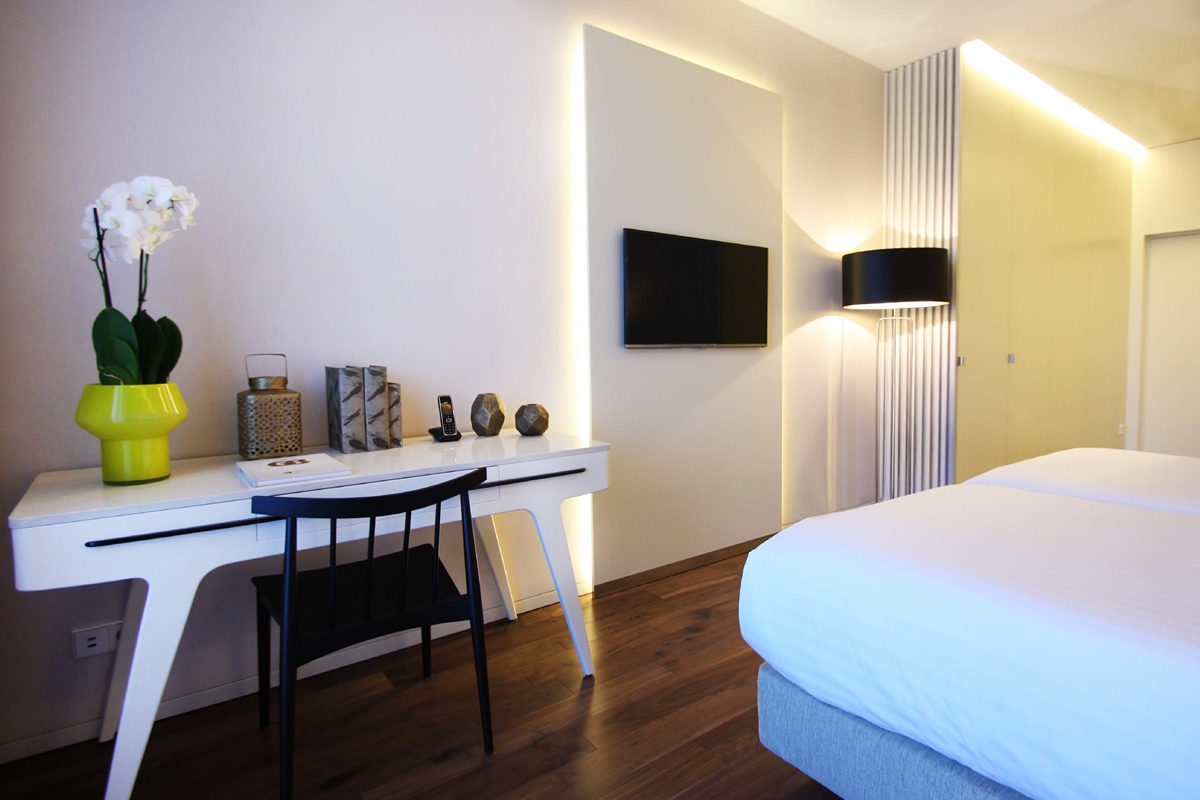 Fotos del hotel - BESSAHOTEL LIBERDADE