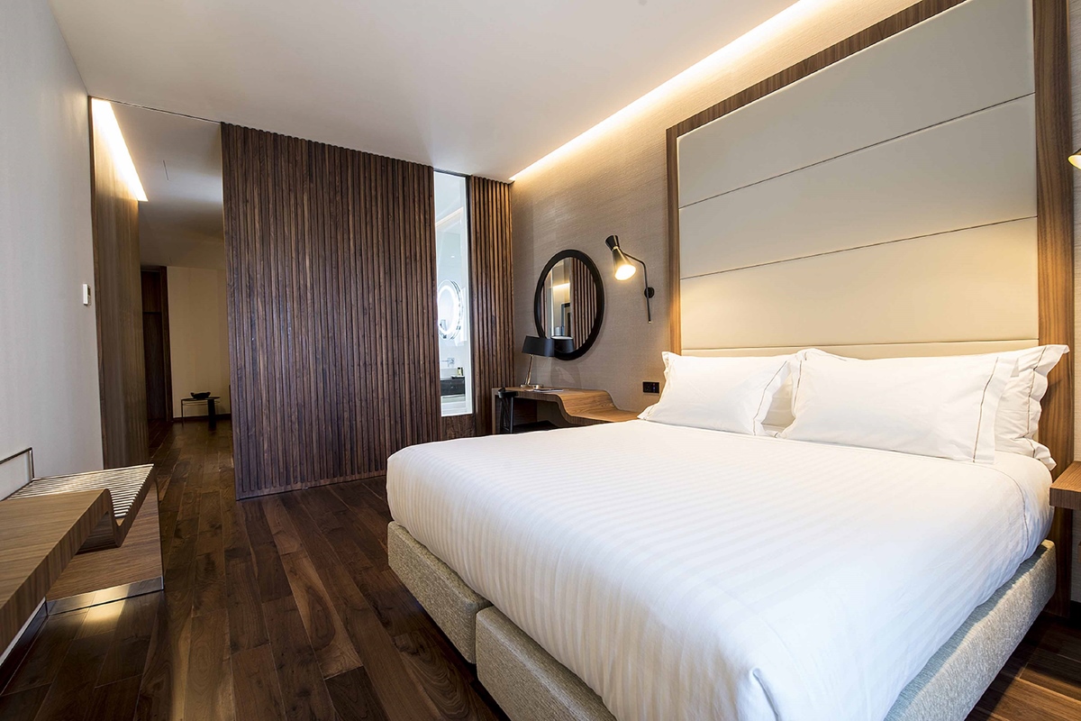 Fotos del hotel - BESSAHOTEL LIBERDADE