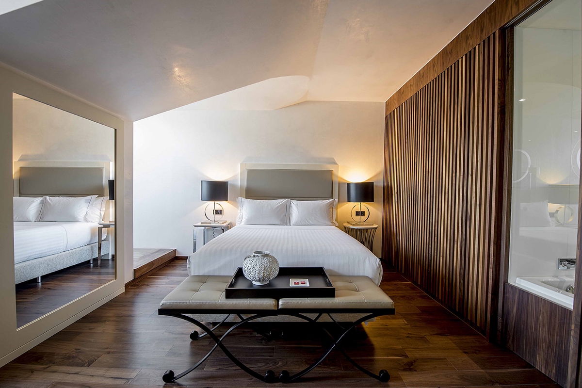Fotos del hotel - BESSAHOTEL LIBERDADE