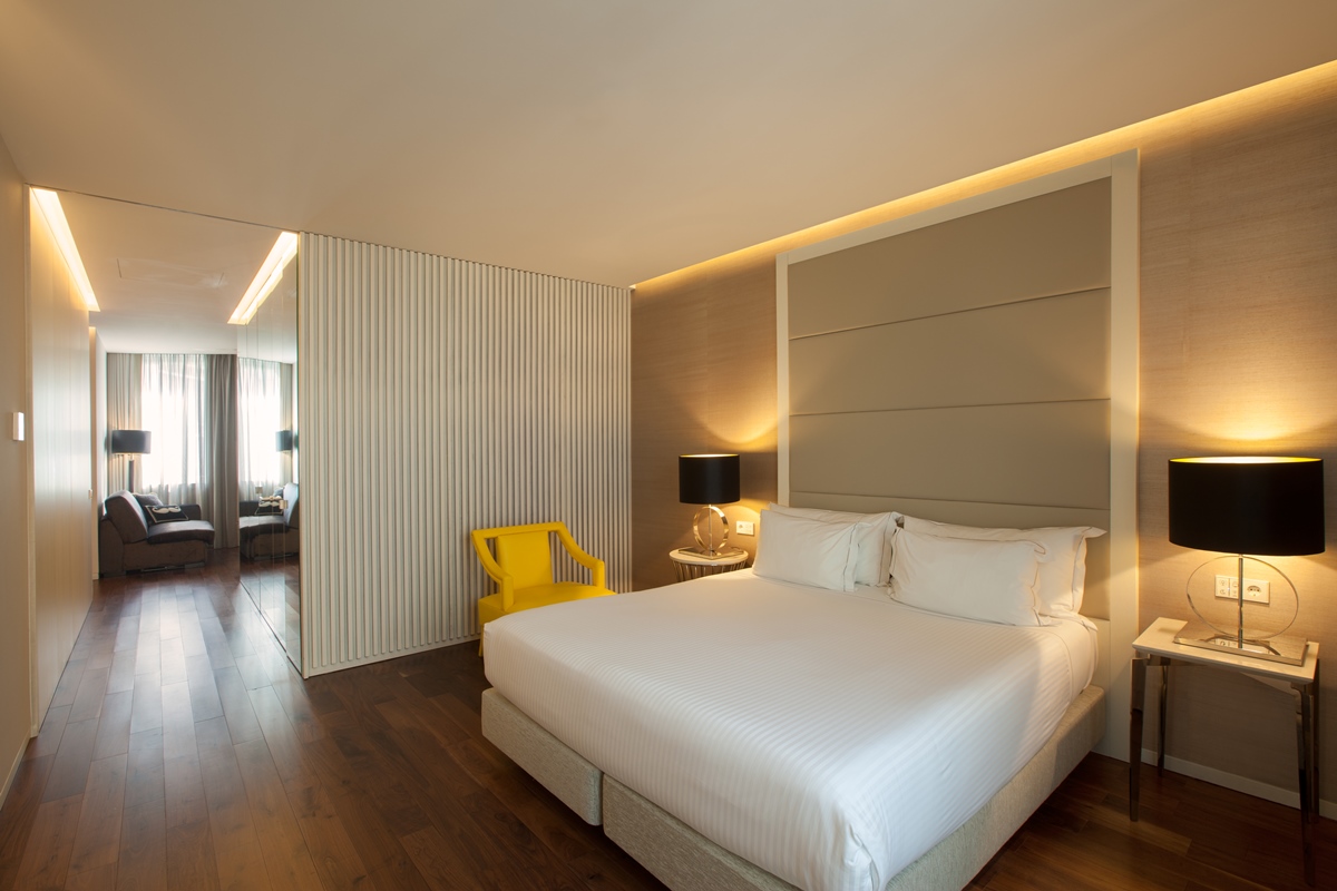Fotos del hotel - BESSAHOTEL LIBERDADE
