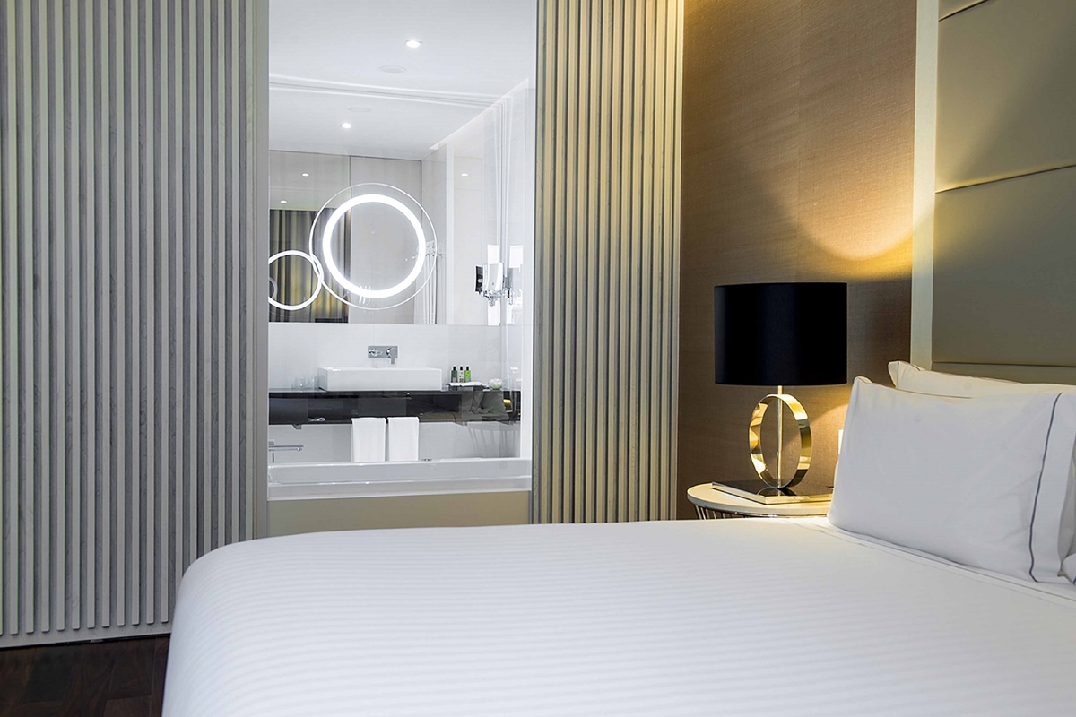 Fotos del hotel - BESSAHOTEL LIBERDADE
