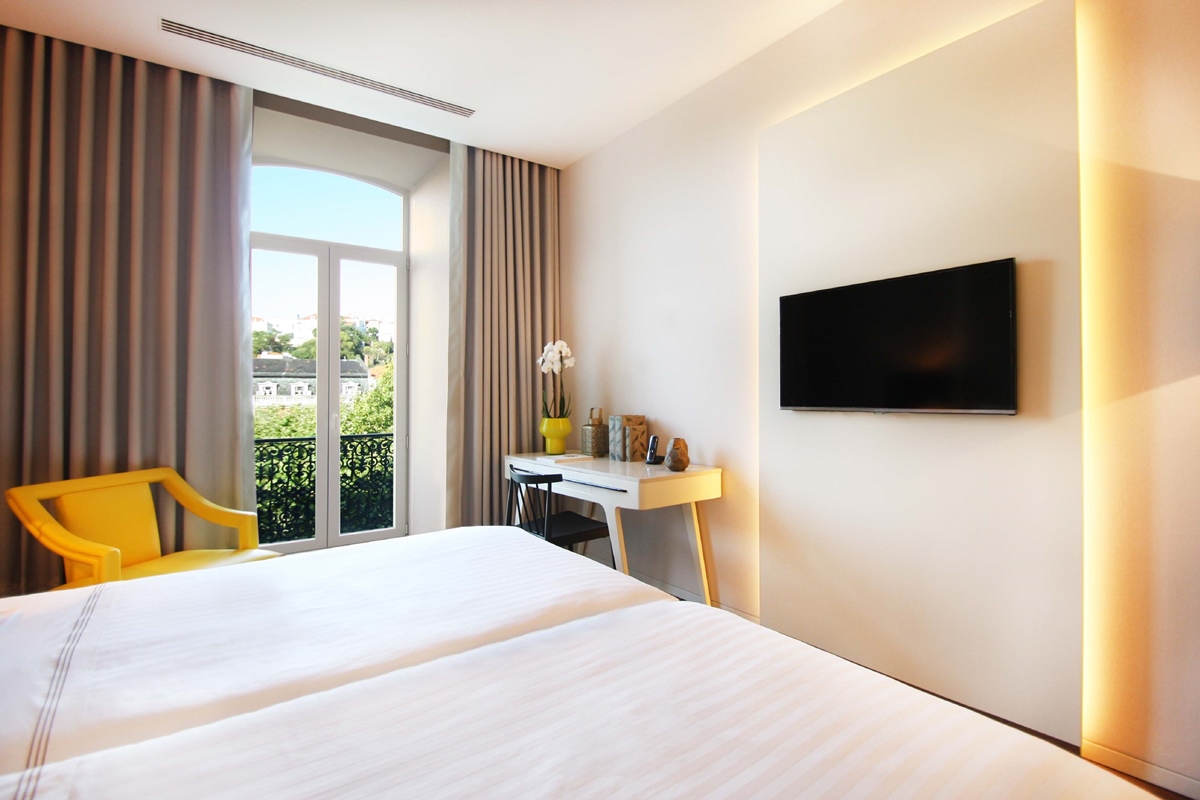 Fotos del hotel - BESSAHOTEL LIBERDADE