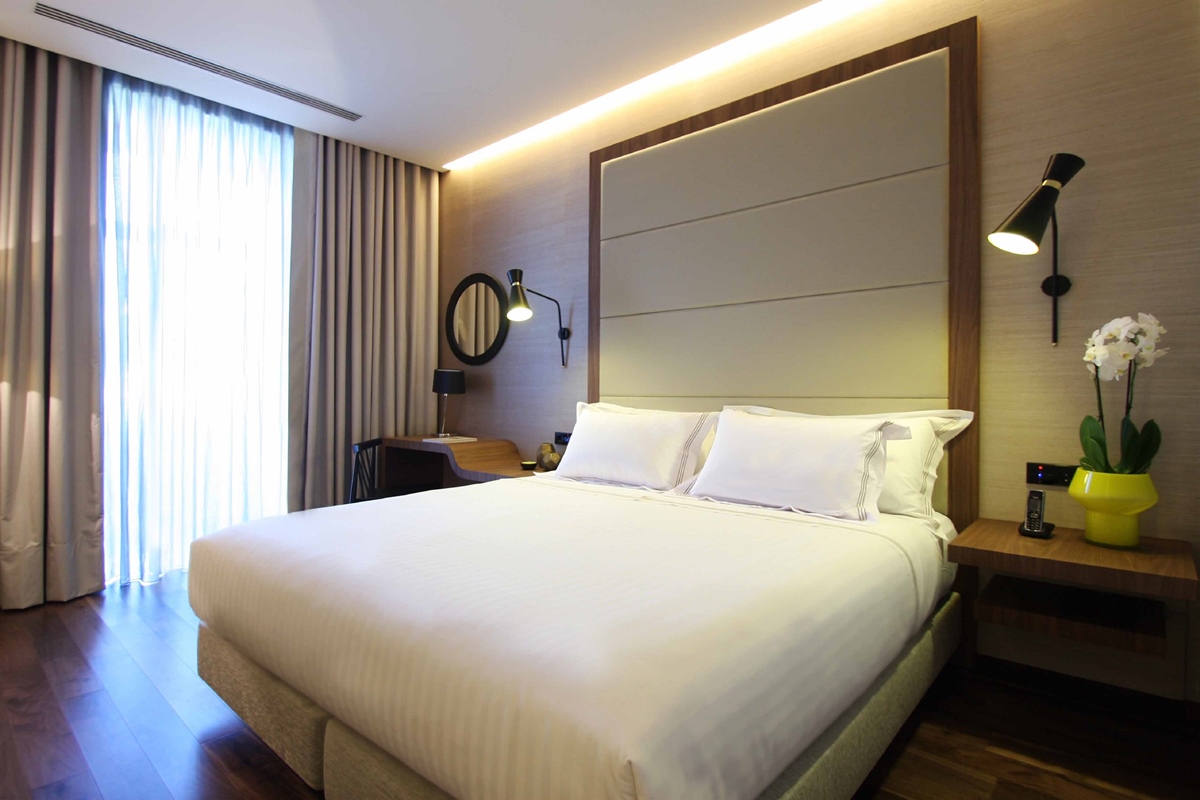 Fotos del hotel - BESSAHOTEL LIBERDADE