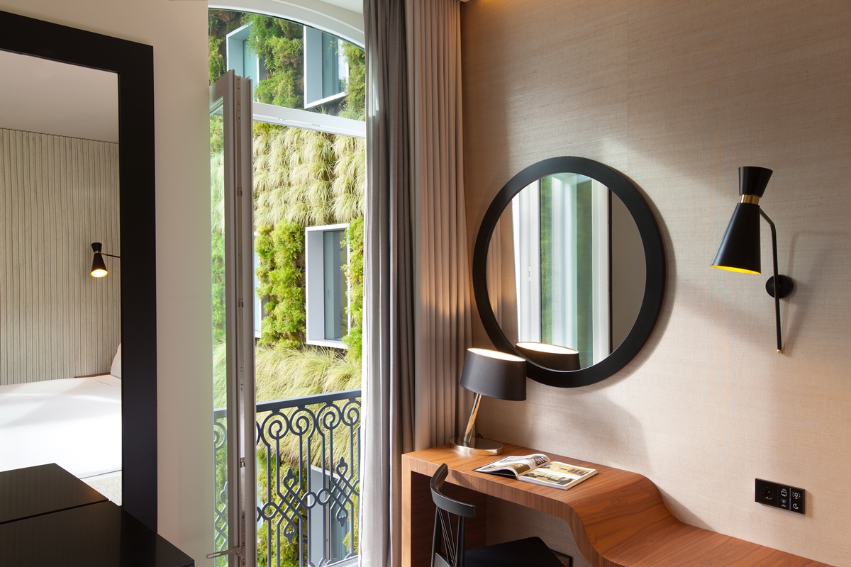 Fotos del hotel - BESSAHOTEL LIBERDADE