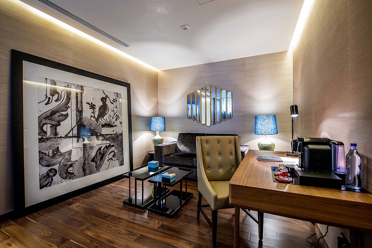 Fotos del hotel - BESSAHOTEL LIBERDADE