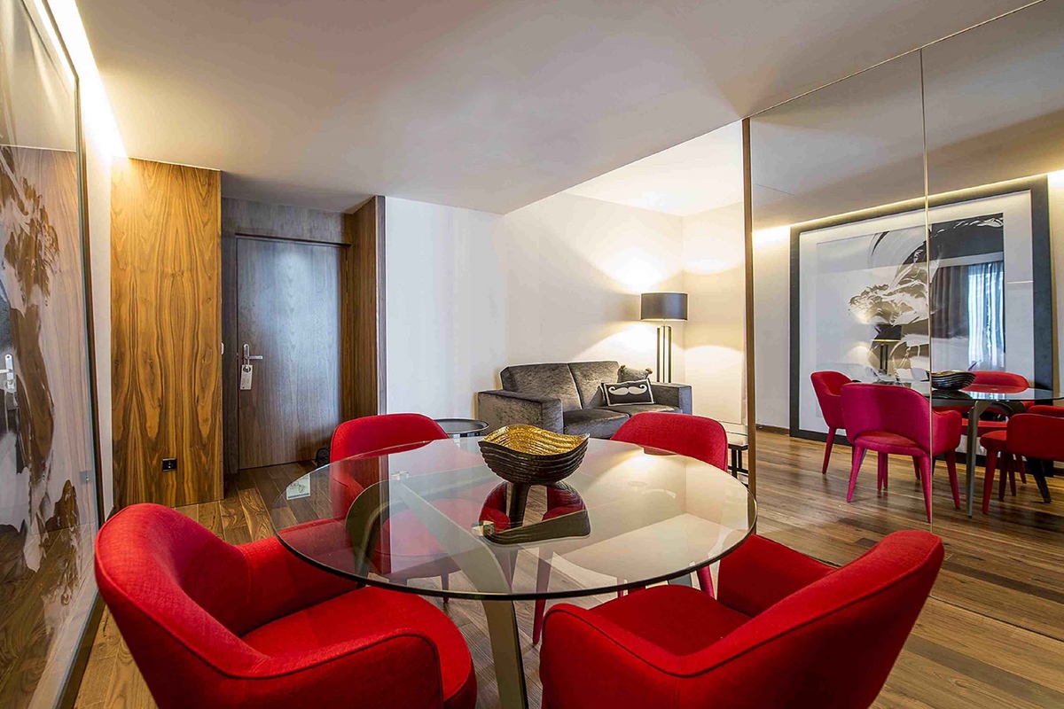 Fotos del hotel - BESSAHOTEL LIBERDADE