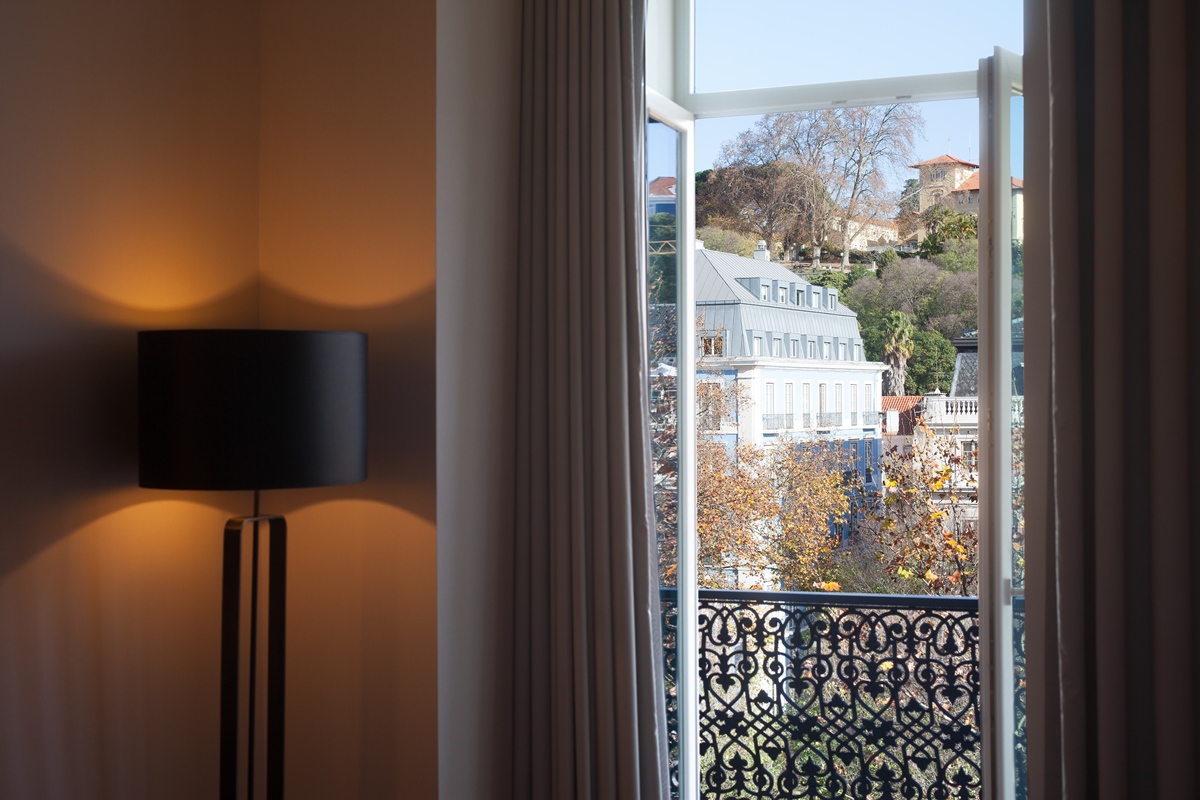 Fotos del hotel - BESSAHOTEL LIBERDADE