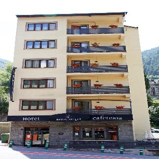 Fotos del hotel - Hotel Arbre De Neu