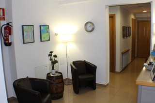 Fotos del hotel - Marfany